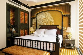 Cao Boutique Hotel