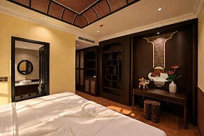 Cao Boutique Hotel