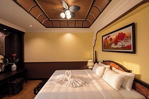 Cao Boutique Hotel