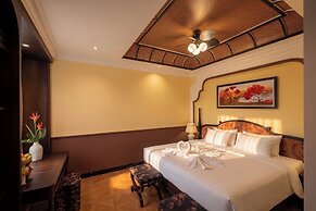 Cao Boutique Hotel