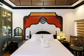 Cao Boutique Hotel