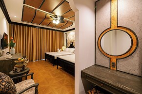 Cao Boutique Hotel