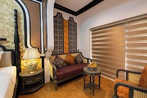 Cao Boutique Hotel