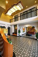 Cao Boutique Hotel