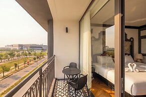 Cao Boutique Hotel
