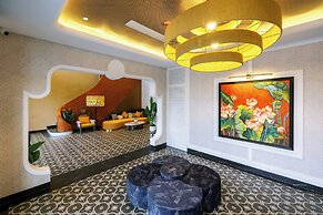 Cao Boutique Hotel