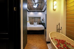 Cao Boutique Hotel