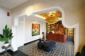 Cao Boutique Hotel