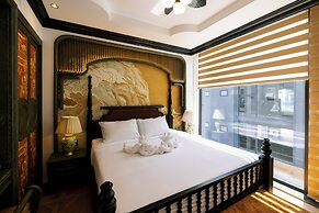 Cao Boutique Hotel