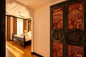 Cao Boutique Hotel
