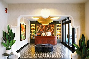 Cao Boutique Hotel