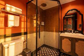 Cao Boutique Hotel