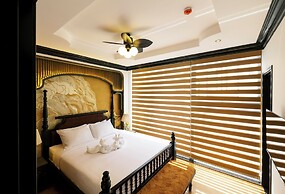 Cao Boutique Hotel