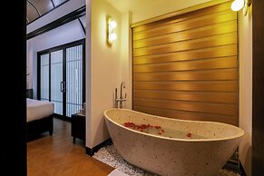 Cao Boutique Hotel
