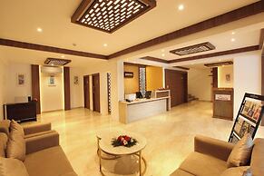 HOTEL SALKARA CHAVAKKAD