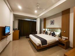 HOTEL SALKARA CHAVAKKAD