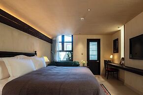 Hôtel Fantaisie