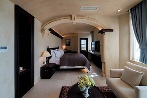 Hôtel Fantaisie