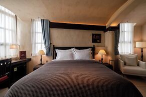 Hôtel Fantaisie
