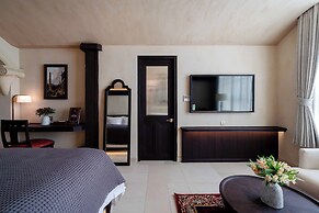 Hôtel Fantaisie