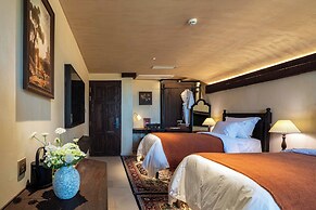 Hôtel Fantaisie