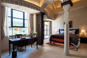 Hôtel Fantaisie