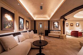 Hôtel Fantaisie