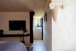 Hôtel Fantaisie