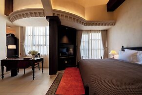 Hôtel Fantaisie