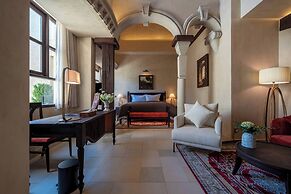 Hôtel Fantaisie