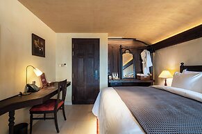 Hôtel Fantaisie