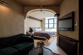 Hôtel Fantaisie