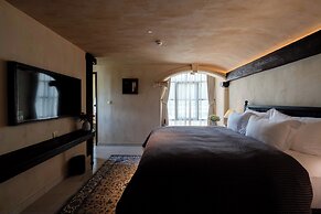 Hôtel Fantaisie