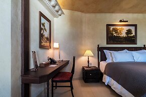 Hôtel Fantaisie