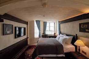 Hôtel Fantaisie