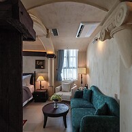 Hôtel Fantaisie