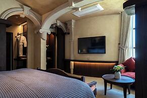 Hôtel Fantaisie