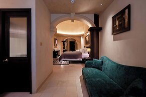 Hôtel Fantaisie