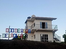 Hospedaje ojo de agua