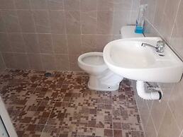Hospedaje ojo de agua
