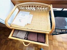 Hideaway Resort Umikaze