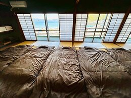 Hideaway Resort Umikaze