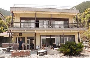 Hideaway Resort Umikaze