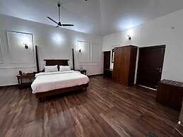 Vanvasa Resort