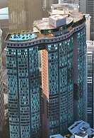 Sky Suites KLCC By Easy Trip