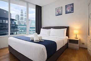 Sky Suites KLCC By Easy Trip