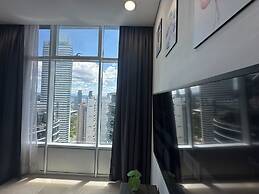 Sky Suites KLCC By Easy Trip