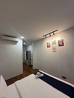 Sky Suites KLCC By Easy Trip