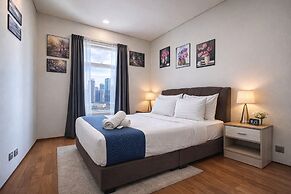 Sky Suites KLCC By Easy Trip