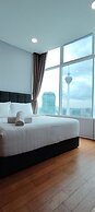 Sky Suites KLCC By Easy Trip